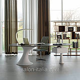 Робочий стіл Nevada, Cattelan Italia (Італія), фото 3