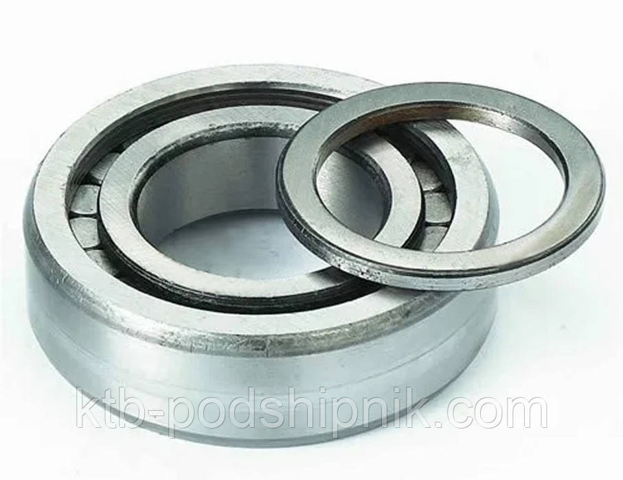 Підшипник 70-592708М1 (10 ГПЗ), фото 1