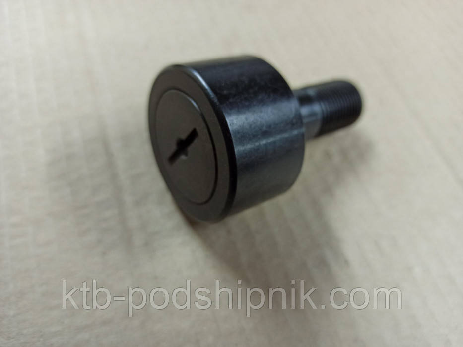 Підшипник опорний ролик CF 1-3/4  (McGill)  USA, фото 1