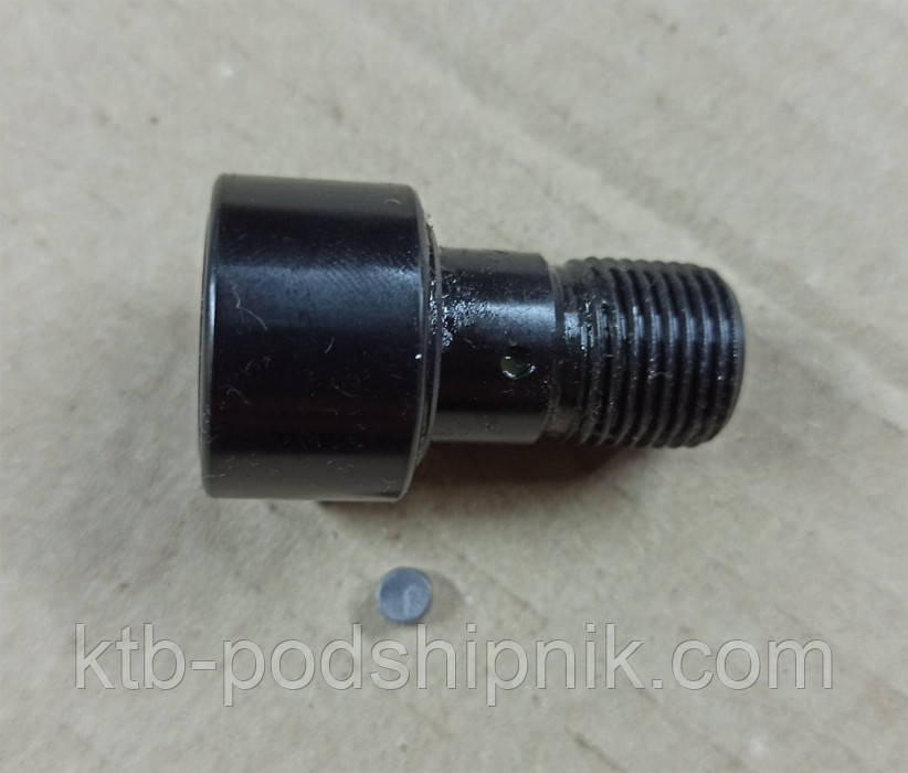 Підшипник опорний ролик CFH 1-SB  (McGill)  Мексика, фото 1