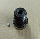 Підшипник опорний ролик CFH 1-SB  (McGill)  Мексика, фото 4