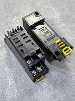 Промiжнi реле