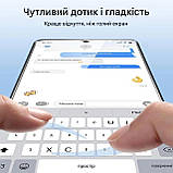 Чохол протиударний для Samsung Galaxy S24 Ultra + захисне скло та захист камери, фото 9