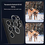 Чохол протиударний для Samsung Galaxy S24 Ultra + захисне скло та захист камери, фото 3