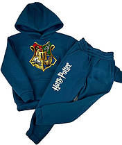 Спортивний костюм Harry Potter. Мерч Гаррі Поттер
