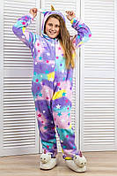 Кигуруми единорог звезды, Кигуруми unicorn, Кигуруми единорог чешуйчатый, Детские кигуруми