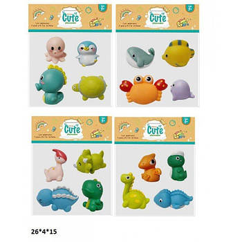 Набір для ванної кімнати. DK100-D/DK100-C G-Rich