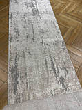 СУЧАСНА ДОРІЖКА Faral 51456H cream grey, фото 3
