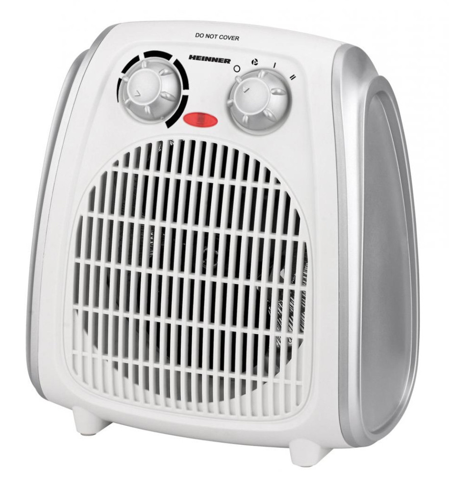 Тепловентилятор Heinner HFH-L2000SL