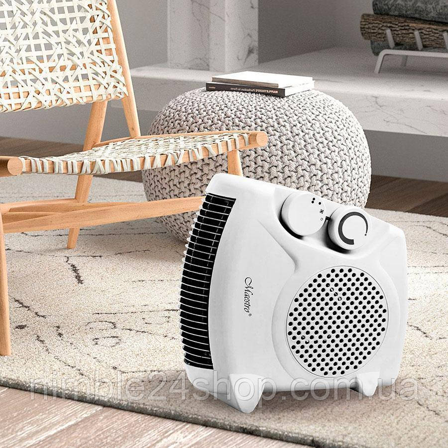 Тепловентилятор Maestro 921, фото 1