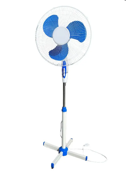 Підлоговий вентилятор 5