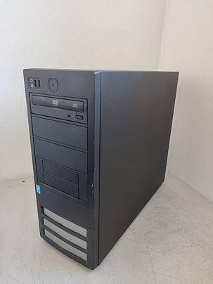 Б/в Комп'ютер NoName MT| Core i5-4590| 16 GB RAM| 240 GB SSD| Radeon R7 260X 2GB, фото 1