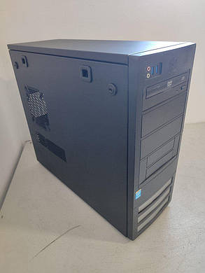 Б/в Комп'ютер NoName MT| Core i5-4590| 16 GB RAM| 240 GB SSD| Radeon R7 260X 2GB, фото 3