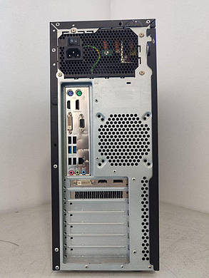 Б/в Комп'ютер NoName MT| Core i5-4590| 16 GB RAM| 240 GB SSD| Radeon R7 260X 2GB, фото 4