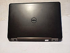Б/в Ноутбук Б-клас Dell Latitude E5440 14" 1366x768| Core i5-4310U| 8 GB RAM| 250 GB HDD| HD 4400, фото 4