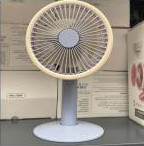 Акумуляторний вентилятор FS-2419