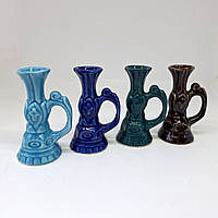 Керамічний підсвічник висота 7,5 см