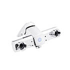 Змішувач для душу Kroner KRM Kante — C050, фото 4