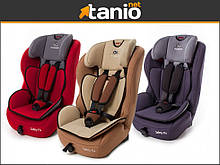 Автокрісло KinderKraft SAFETY 9-36 ISOFIX