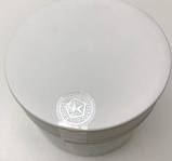 Холодний крем парафін  500 мл Paraffino Піна Колада, фото 2