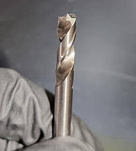 RUKO Свердло для точкового зварювання   8мм / 6мм