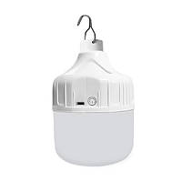 Ліхтар акумуляторний LED SL-EBL-821 6400К