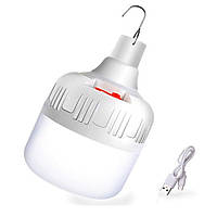 Ліхтар акумуляторний LED BIG-EBL-821 6400К