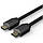 Кабель мультимедійний HDMI to HDMI 3.0m V2.0 4K60Hz HP (DHC-HD01-03M), фото 4