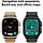 Смарт-годинник Apple Watch Ultra 2 2024 GPS + Cellular 49mm Natural Titanium Case with Blue Trail Loop - M/L (MX4L3UL/A), фото 7