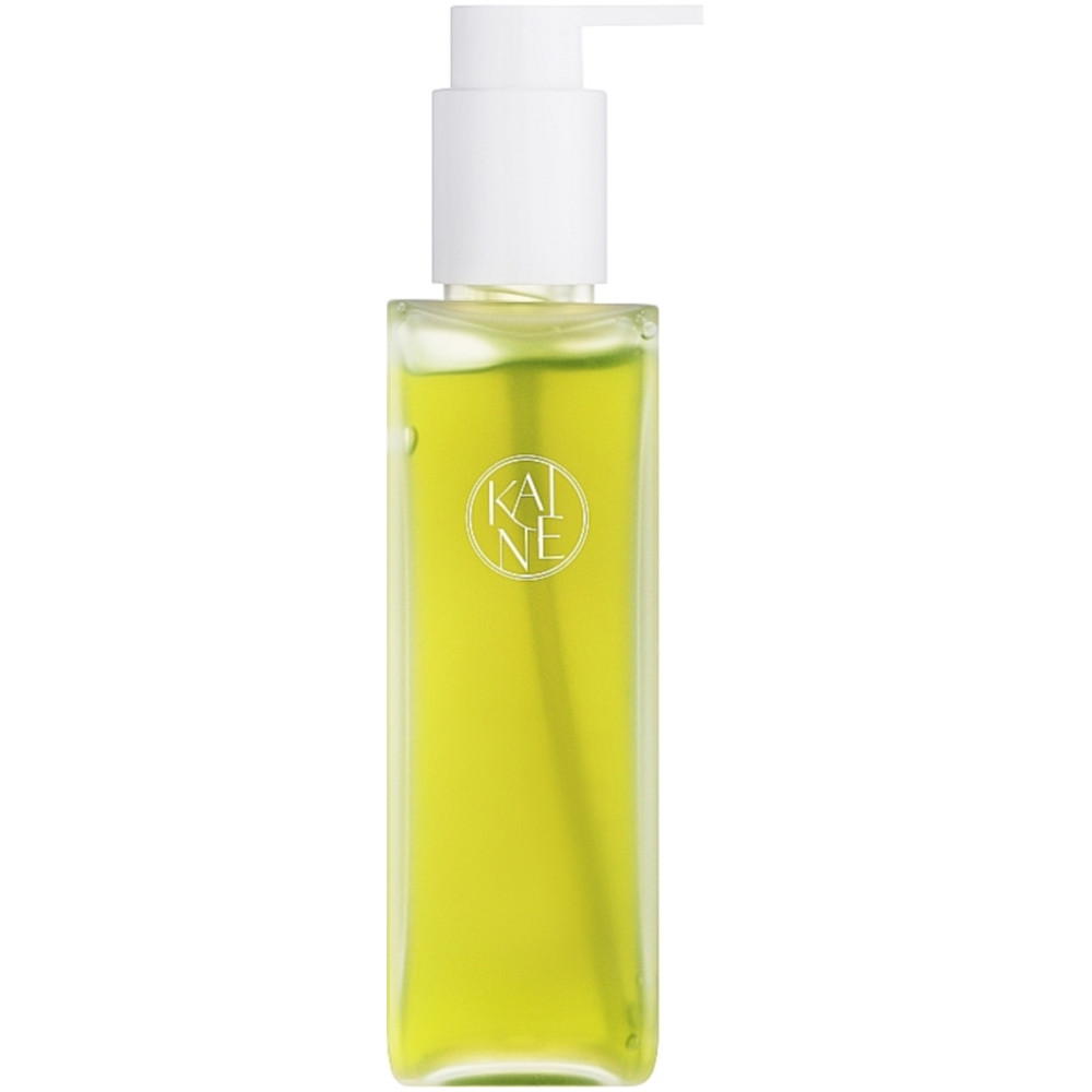 Гель для вмивання з екстрактом розмарину Kaine Rosemary Relief Gel Cleanser 150 мл