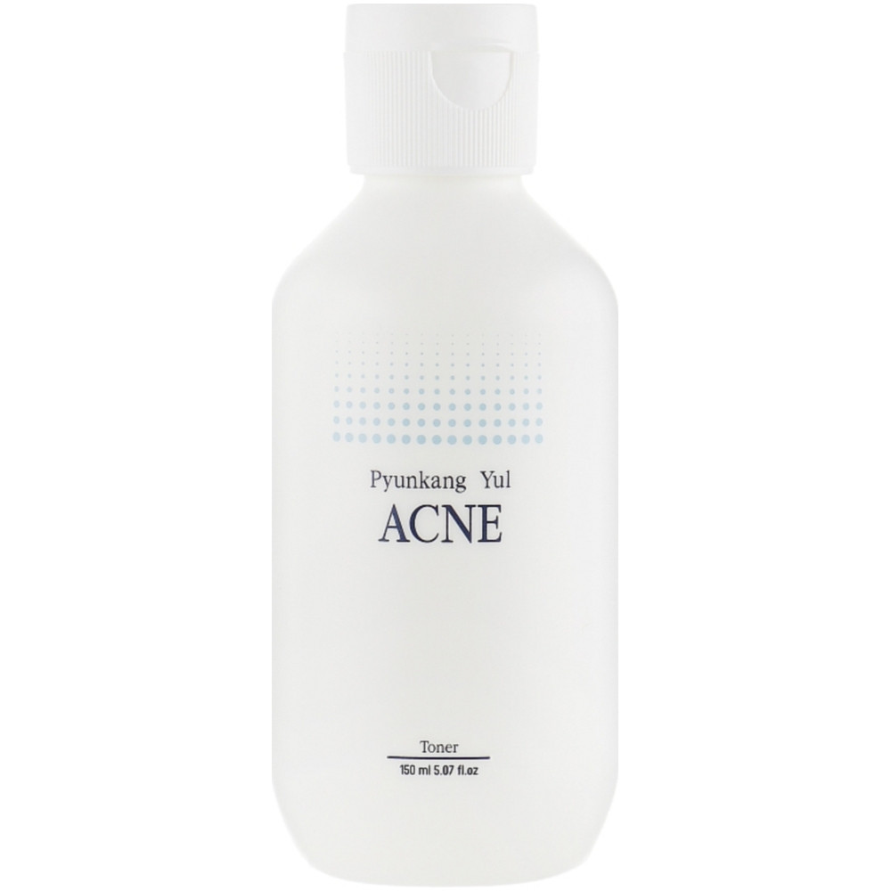 Тонер загоювальний для проблемної шкіри Pyunkang Yul Acne Toner 150 мл, фото 1