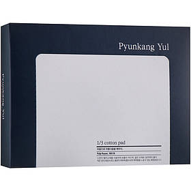 Бавовняні косметичні пади Pyunkang Yul 1/3 Cotton Pad 160 шт