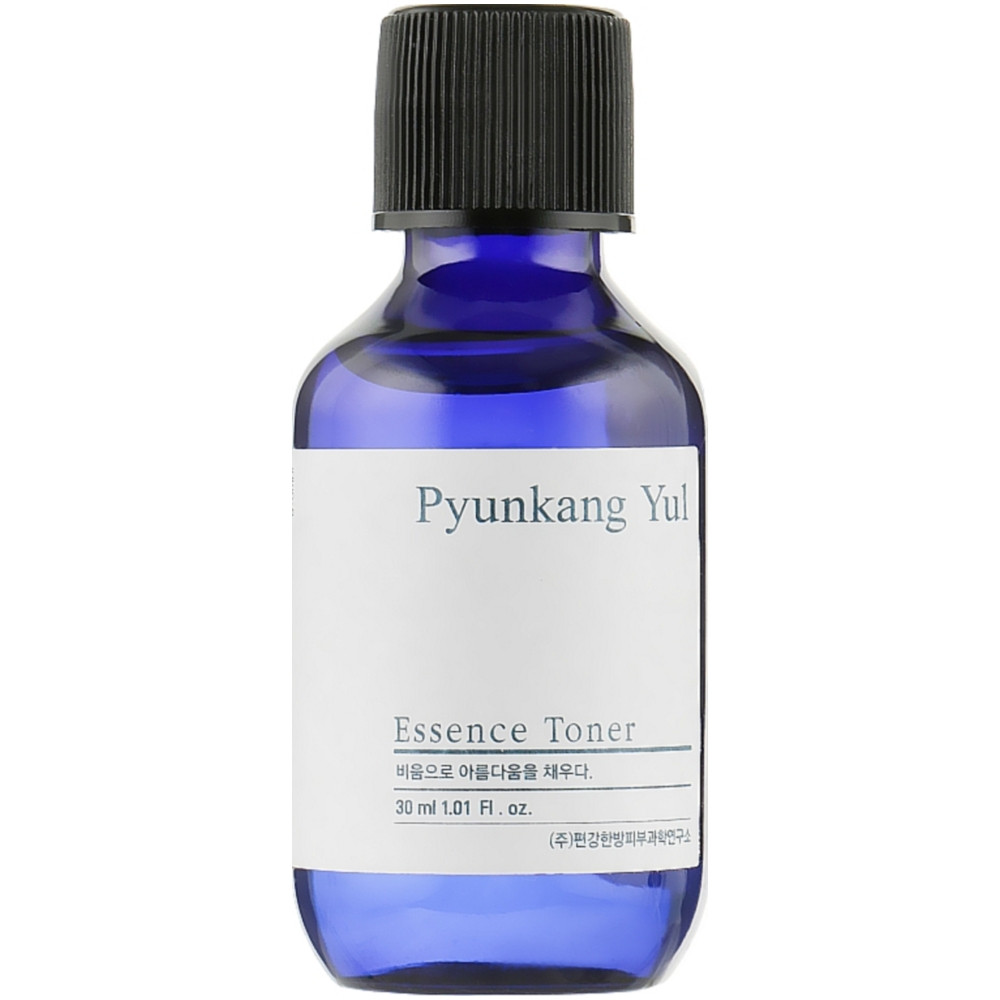 Тонік для глибокого зволоження шкіри Pyunkang Yul Essence Toner 30 мл, фото 1
