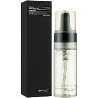 Пінка-мус для вмивання для чутливої шкіри Pyunkang Yul Calming Low Ph Foaming Cleanser 150 мл, фото 3
