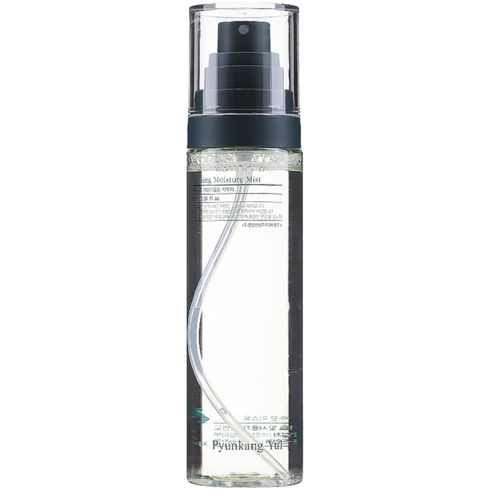 Зволожуючий міст-тонер Pyunkang Yul Calming Moisture Mist 100 мл, фото 1