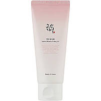 Ензимна пілінг-скатка з абрикосом Beauty Of Joseon Apricot Blossom Peeling Gel 100 мл, фото 3