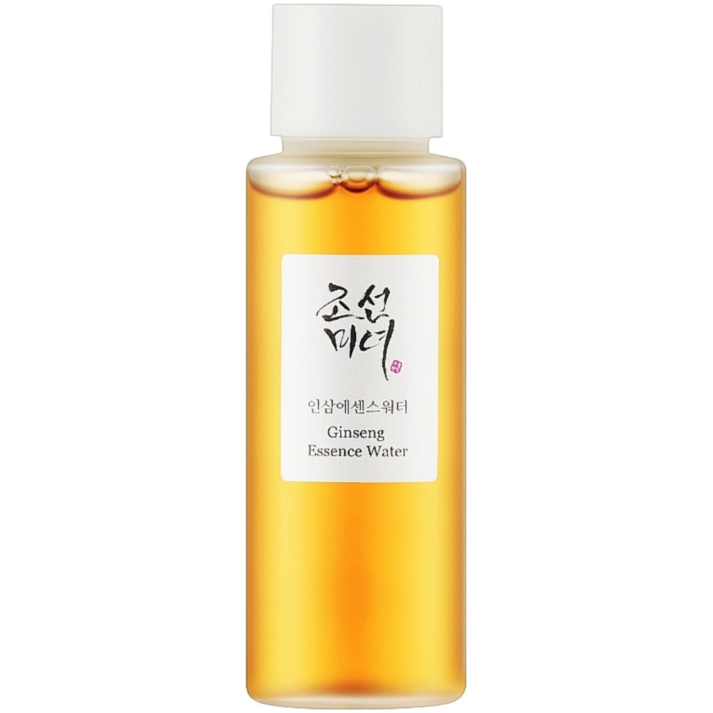 Відновлюючий тонер з женьшенем Beauty Of Joseon Ginseng Essence Water 40 мл, фото 1