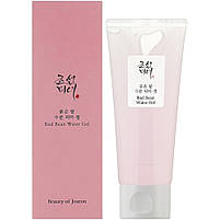 Гель для обличчя з червоною квасолею Beauty Of Joseon Red Bean Water Gel 100 мл, фото 2