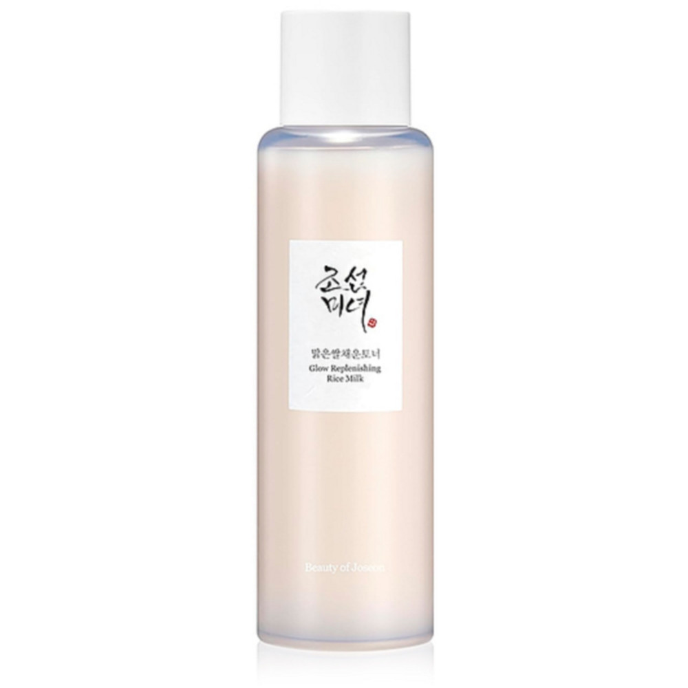 Зволожуючий тонер-молочко Beauty Of Joseon Glow Replenishing Rice Milk 150 мл, фото 1