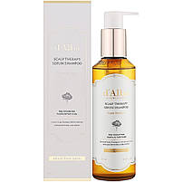 Відновлювальний шампунь D'Alba Professional Repairing Scalp Therapy Serum Shampoo 275 мл, фото 2