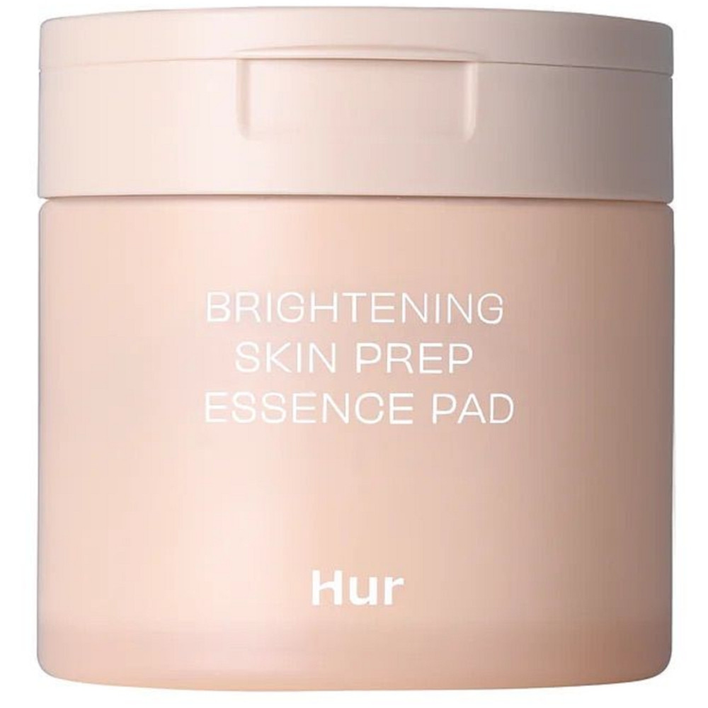 Педи для сяйва та зволоження шкіри House Of Hur Brightening Skin Prep Essence Pad 140 мл, фото 1
