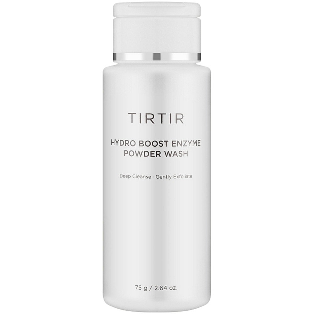 Ензимна пудра Tirtir Hydro Boost Enzyme Powder Wash 75 г
