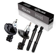 Амортизатори Стійки ACSUSS