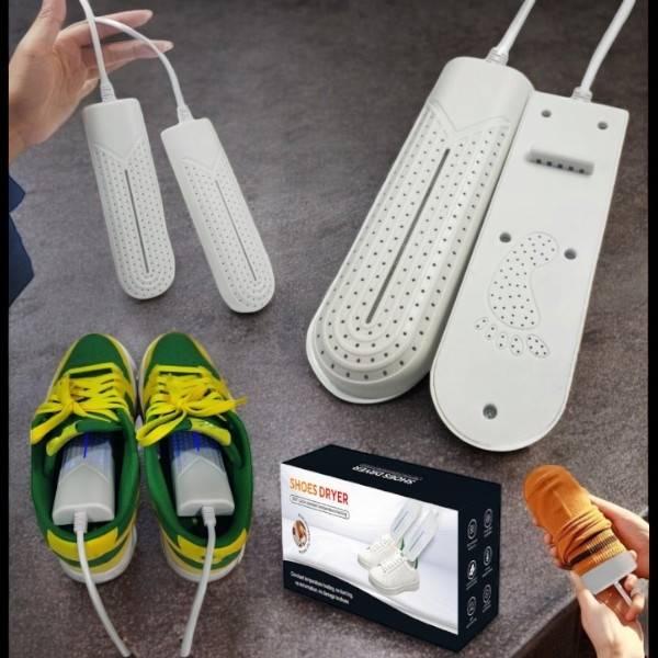 Сушарка для взуття електрична Shoes dryer, фото 1