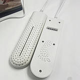 Сушарка для взуття електрична Shoes dryer, фото 3