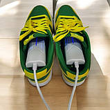 Сушарка для взуття електрична Shoes dryer, фото 7