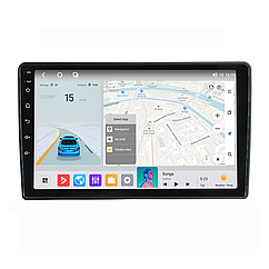 Штатна магнітола Mekede MS Volkswagen Golf 4 (1997-2004) QleD