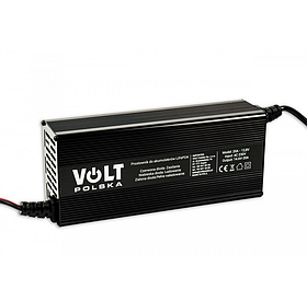 Зарядний пристрій Volt Polska LiFePO4 12 V 20 A 6PRLIFE20A