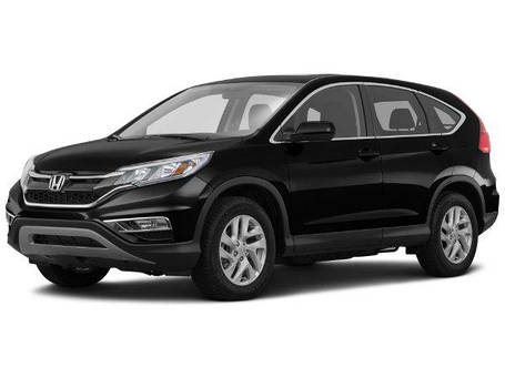 CR-V (2012 - 2017)