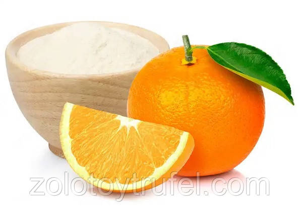 Сублімований апельсин порошок 50 г, Diana Food, фото 1
